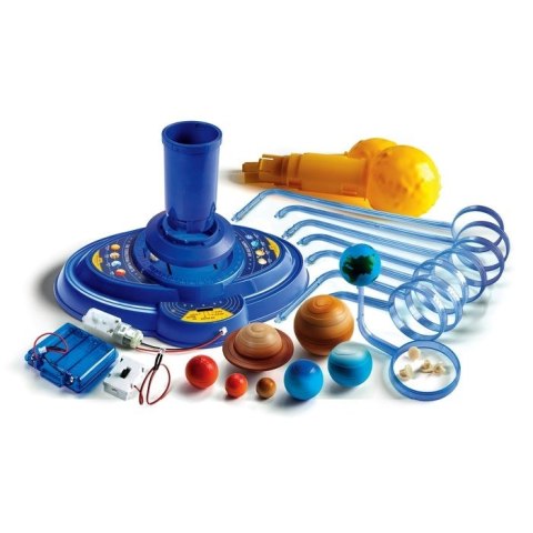 Clementoni Naukowa Zabawa - Układ Słoneczny