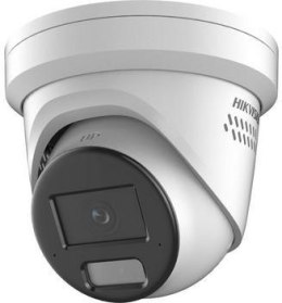 Hikvision Pro Series DS-2CD2366G2H-IS2U/SL(2.8MM) kamera przemysłowa Wieżyczka Kamera bezpieczeństwa IP Wewnętrz i na wolnym pow