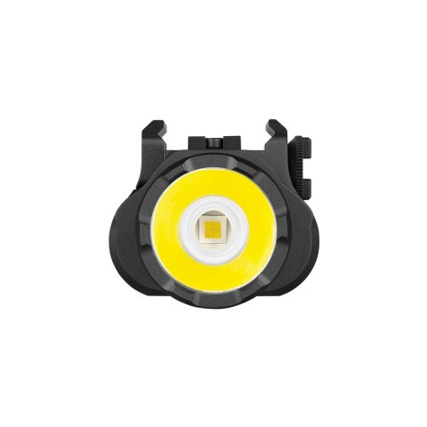Latarka na broń Olight PL-3R Valkyrie Black - 1500 lumenów