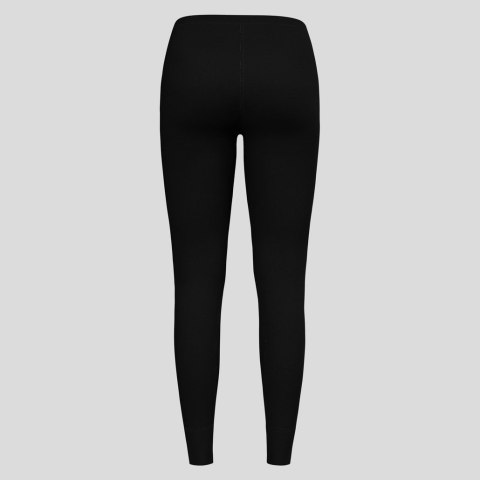 Legginsy damskie Odlo BL BOTTOM long ACTIVE WARM ECO roz. M Czarne