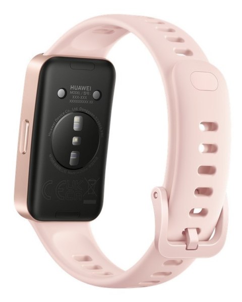 Opaska Huawei Band 10 (Pink), Nora-B19F | Huawei