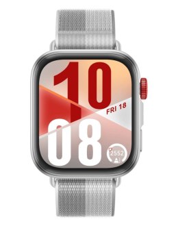 Smartwatch Huawei Watch FIT4 z opaską - Seiya-B19W