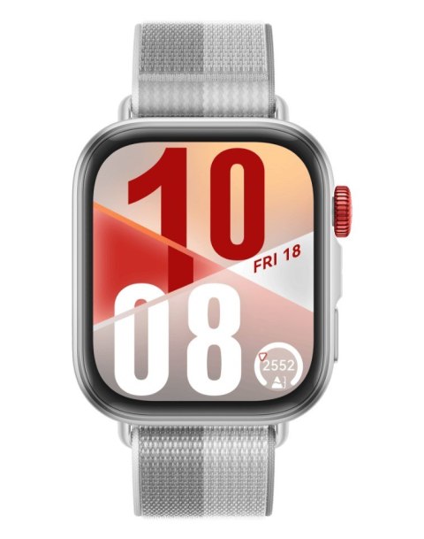 Smartwatch Huawei Watch FIT4 z opaską - Seiya-B19W