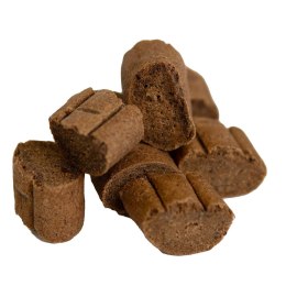 Tuf Tuf Psie żelki - dropsy wołowe 80g