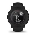 Zegarek Garmin Instinct 2 Solar Tactical Czarny , 22mm