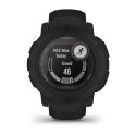 Zegarek Garmin Instinct 2 Solar Tactical Czarny , 22mm