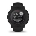 Zegarek Garmin Instinct 2 Solar Tactical Czarny , 22mm