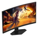 AOC G4 C27G4ZXE monitor komputerowy 68,6 cm (27") 1920 x 1080 px Full HD LED Czarny