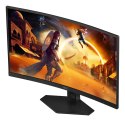 AOC G4 C27G4ZXE monitor komputerowy 68,6 cm (27") 1920 x 1080 px Full HD LED Czarny