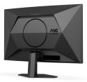 AOC G4 C27G4ZXE monitor komputerowy 68,6 cm (27") 1920 x 1080 px Full HD LED Czarny