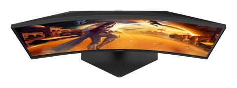 AOC G4 C27G4ZXE monitor komputerowy 68,6 cm (27") 1920 x 1080 px Full HD LED Czarny