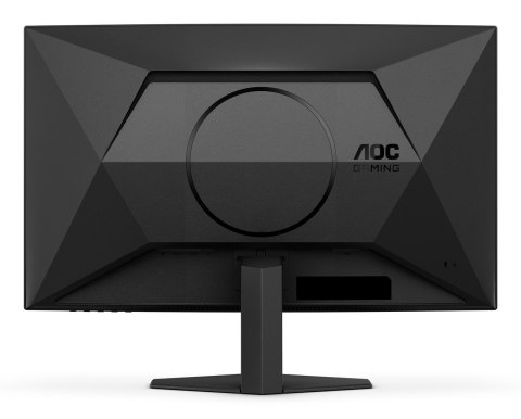 AOC G4 C27G4ZXE monitor komputerowy 68,6 cm (27") 1920 x 1080 px Full HD LED Czarny