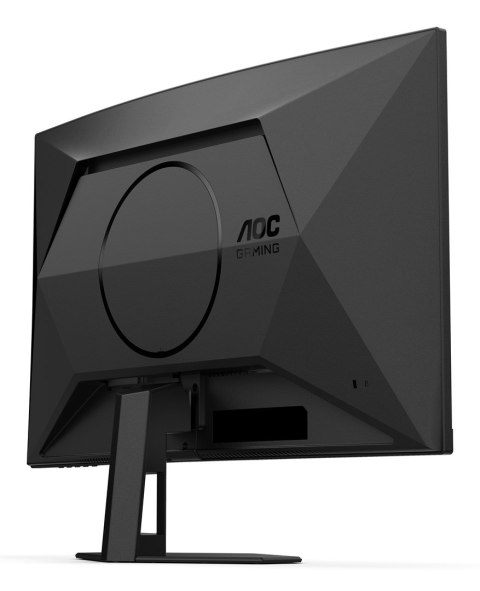AOC G4 C27G4ZXE monitor komputerowy 68,6 cm (27") 1920 x 1080 px Full HD LED Czarny