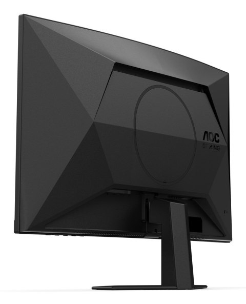 AOC G4 C27G4ZXE monitor komputerowy 68,6 cm (27") 1920 x 1080 px Full HD LED Czarny