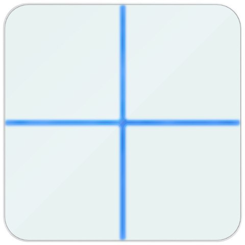 Aeon Labs WallMote Bezprzewodowy Biały