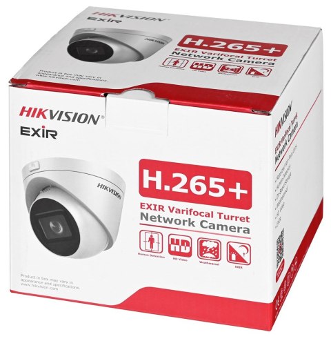 Kamera IP Hikvision DS-2CD1H43G2-IZ (2.8-12mm)