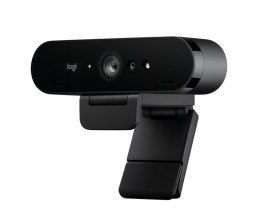 Kamera internetowa WEBCAM-BRIO 4K-GRAPHITE-USB-N/A/EMEA28I-935-RETAIL USB