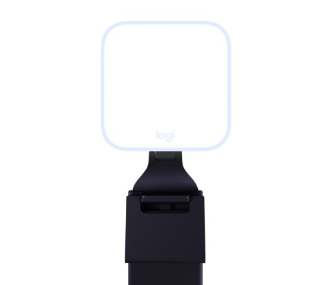 Logitech Litra Glow pierścień świetlny LED