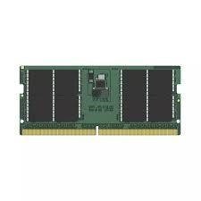 Moduł pamięci Kingston Technology KCP556SD8-32 DDR5 32 GB 1 x 32 GB