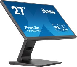 Monitor dotykowy 27