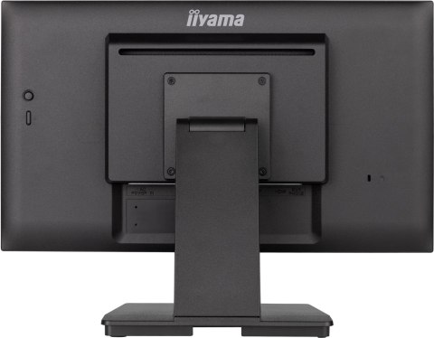 Monitor dotykowy 27" IIYAMA T2752MSC-B1AG 68,6 cm 16:9 HDMI+DP IPS