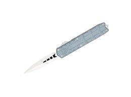 Nóż CobraTec Large Enforcer Grey Dagger M390