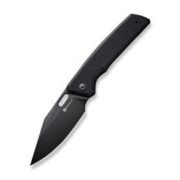 Nóż SENCUT GlideStrike G10 All Black