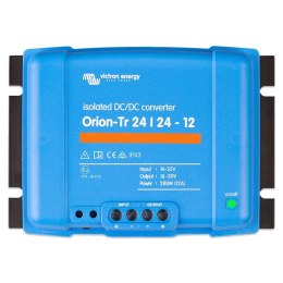 Victron Energy ORI242428110 kontroler ładowania paneli słonecznych 24 V