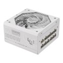 Zasilacz ASUS TUF Gaming 1000W Gold White Edition