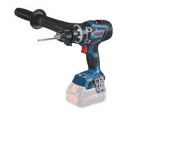 Bosch GSB 18V-150 C Professional 2200 RPM Czarny, Niebieski