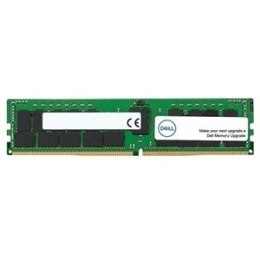 Dell 16GB DDR4 RDIMM 3200MHz 2Rx8 ECC Memory Upgrade for PE R450/T550/R550/R650XS/R750XS