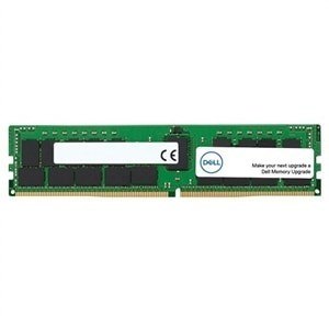 Dell 16GB DDR4 RDIMM 3200MHz 2Rx8 ECC Memory Upgrade for PE R450/T550/R550/R650XS/R750XS
