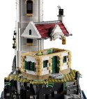 LEGO IDEAS 21335 ZMECHANIZOWANA LATARNIA