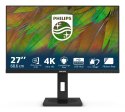 Monitor Philips 27" 27B1N3800/00 IPS 4K UHD 60Hz 2xHDMI DP 5xUSB głośniki