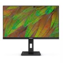 Monitor Philips 27" 27B1N3800/00 IPS 4K UHD 60Hz 2xHDMI DP 5xUSB głośniki