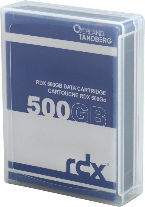 Nośnik TANDBERG DATA 8541-RDX