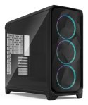 Obudowa Fractal Meshify 3 XL Black RGB TG Midi Tower Gaming Gehäuse