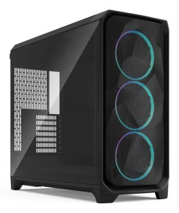 Obudowa Fractal Meshify 3 XL Black RGB TG Midi Tower Gaming Gehäuse