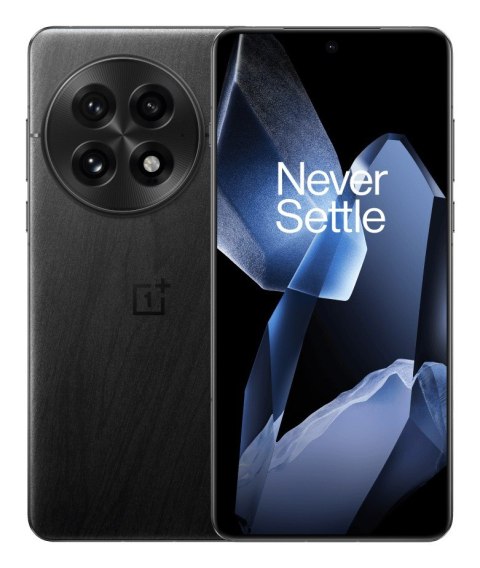 OnePlus 13 5G DS 12/256GB Black Eclipse