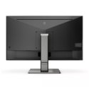 Philips P Line 439P1/00 LED display 108 cm (42.5") 3840 x 2160 px 4K Ultra HD Czarny