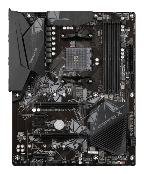 Płyta główna Gigabyte B550 GAMING X V2