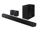 Soundbar Samsung HW-Q990D 11.1.4 kan. Czarny
