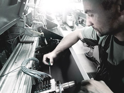 Wera 05073675001 wkrętak ręczny Zestaw