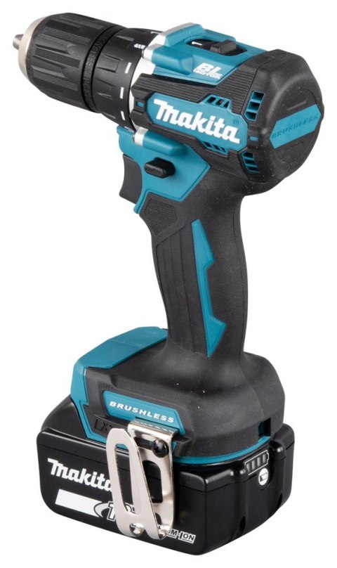 Wiertarko-wkrętarka 18V DDF487Z MAKITA