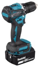 Wiertarko-wkrętarka 18V DDF487Z MAKITA