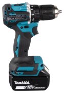 Wiertarko-wkrętarka 18V DDF487Z MAKITA