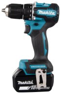 Wiertarko-wkrętarka 18V DDF487Z MAKITA
