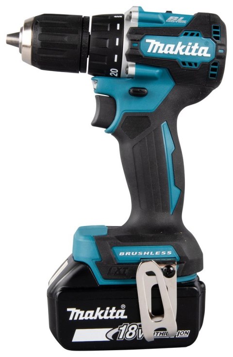 Wiertarko-wkrętarka 18V DDF487Z MAKITA