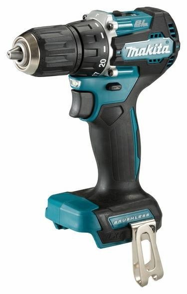 Wiertarko-wkrętarka 18V DDF487Z MAKITA