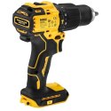 Wiertarko-wkrętarka udarowa DeWalt 18 V DCD709N-XJ